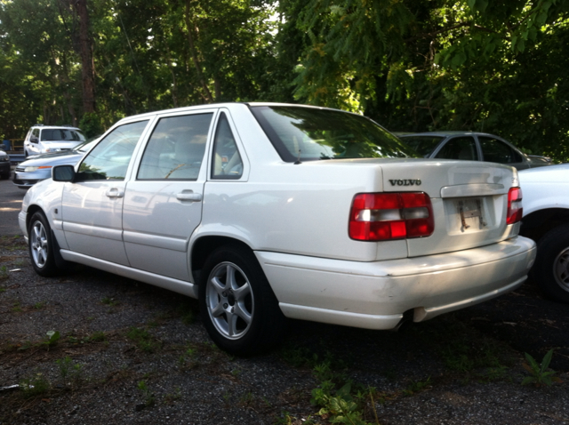 Volvo S70 2000 photo 3
