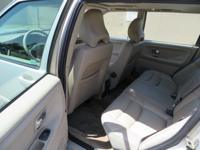 Volvo S70 Unknown Sedan