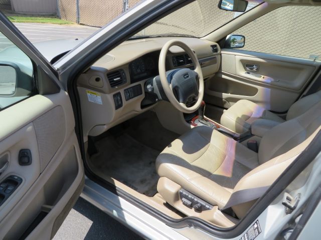 Volvo S70 2000 photo 1