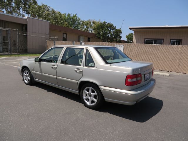 Volvo S70 2000 photo 4