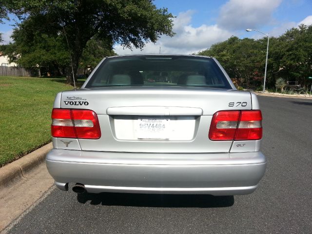 Volvo S70 2000 photo 2