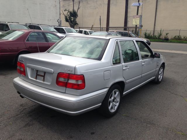 Volvo S70 Prerunner SR5 Sedan