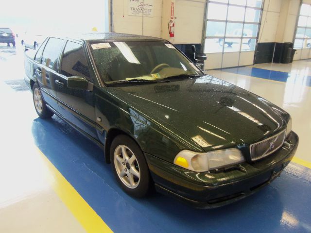 Volvo S70 2000 photo 2