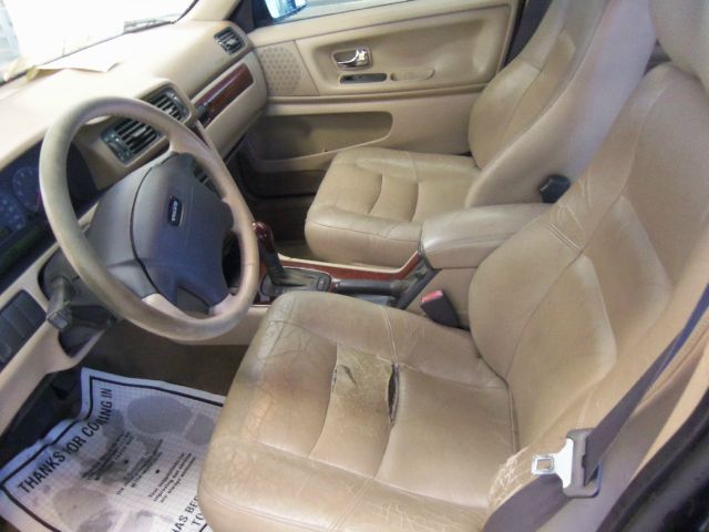 Volvo S70 2000 photo 3