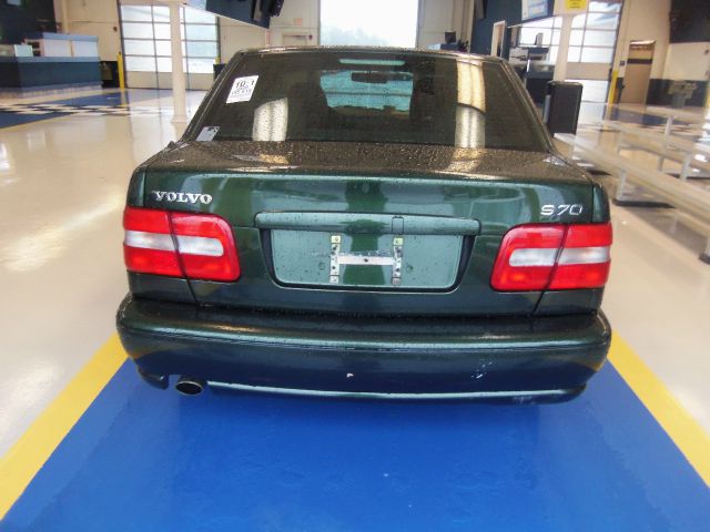 Volvo S70 2000 photo 4