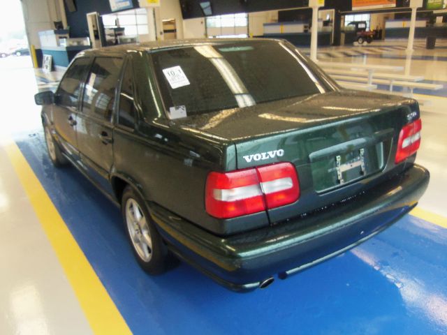 Volvo S70 2000 photo 5