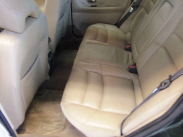 Volvo S70 2000 photo 6