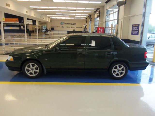 Volvo S70 2000 photo 7