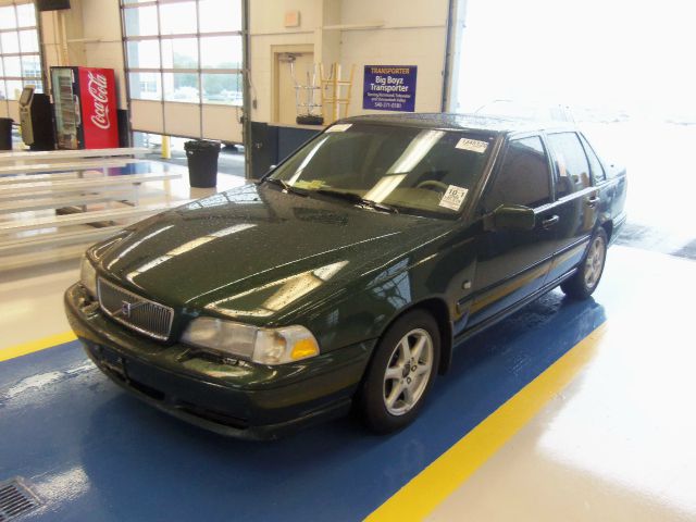 Volvo S70 2000 photo 8