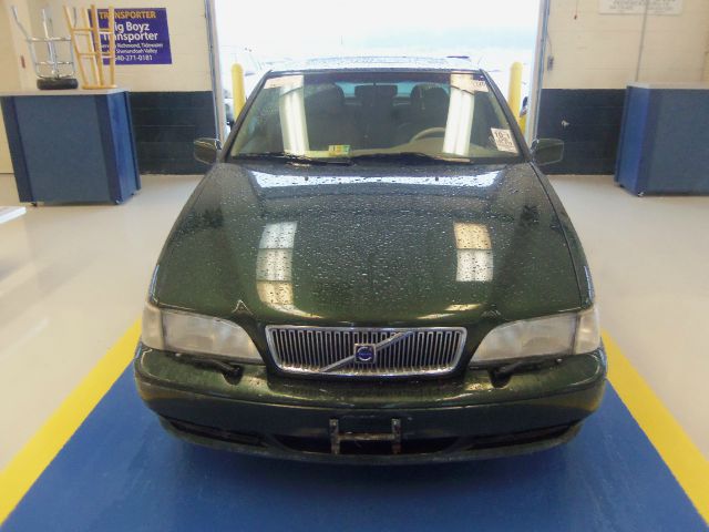 Volvo S70 2000 photo 9