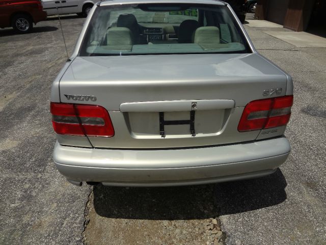 Volvo S70 2000 photo 3