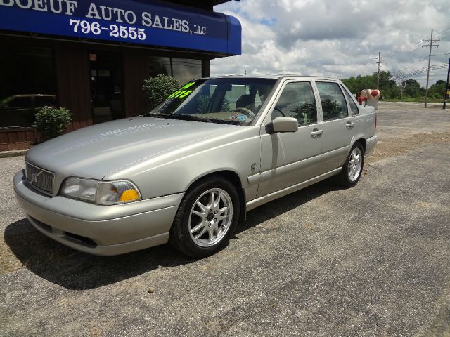 Volvo S70 2000 photo 4