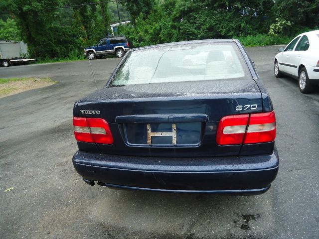 Volvo S70 2000 photo 3