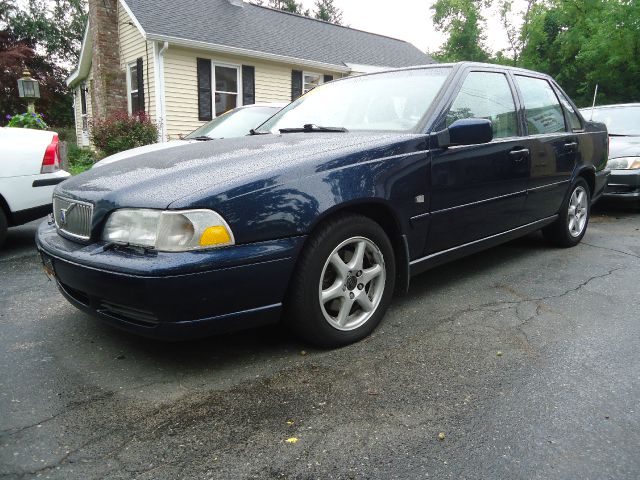 Volvo S70 2000 photo 4