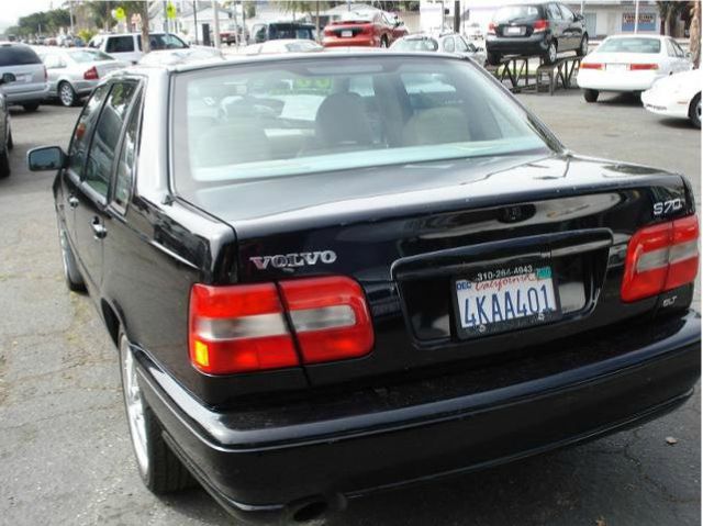 Volvo S70 2000 photo 1