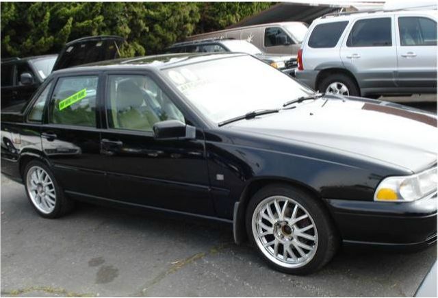 Volvo S70 2000 photo 2