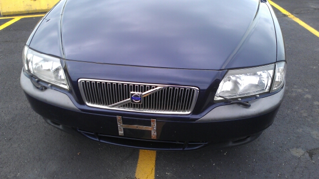 Volvo S80 1999 photo 1