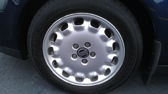 Volvo S80 1999 photo 3