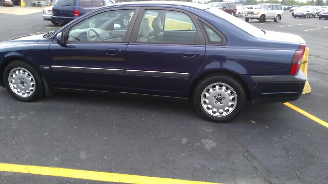 Volvo S80 1999 photo 4