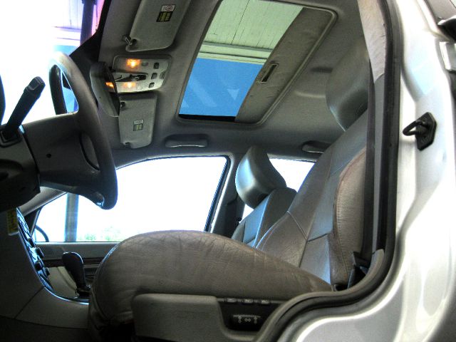 Volvo S80 LE 4x4 SUV Sedan