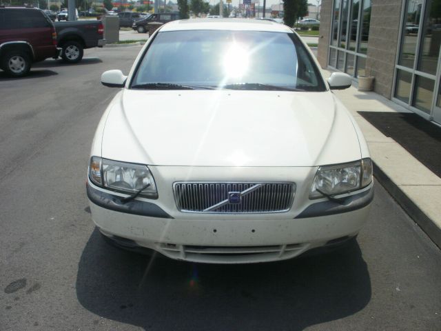 Volvo S80 1999 photo 3