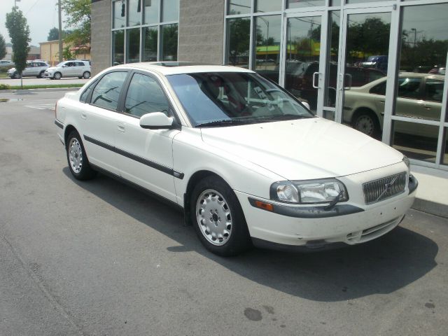 Volvo S80 1999 photo 4