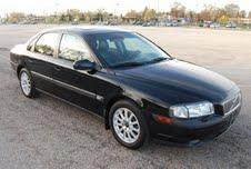 Volvo S80 Unknown Coupe