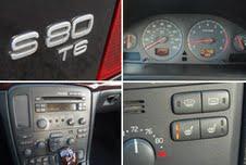 Volvo S80 1999 photo 2