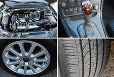 Volvo S80 1999 photo 3