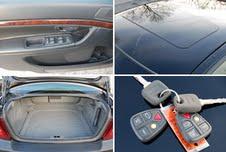 Volvo S80 1999 photo 4