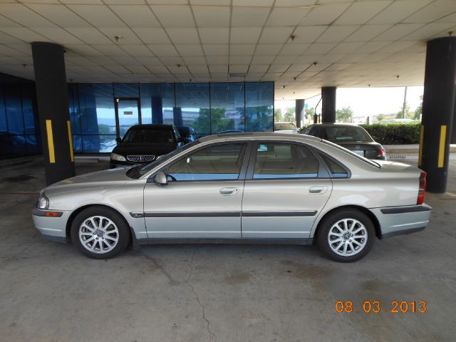 Volvo S80 1999 photo 3