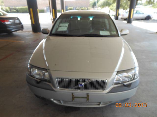 Volvo S80 1999 photo 4