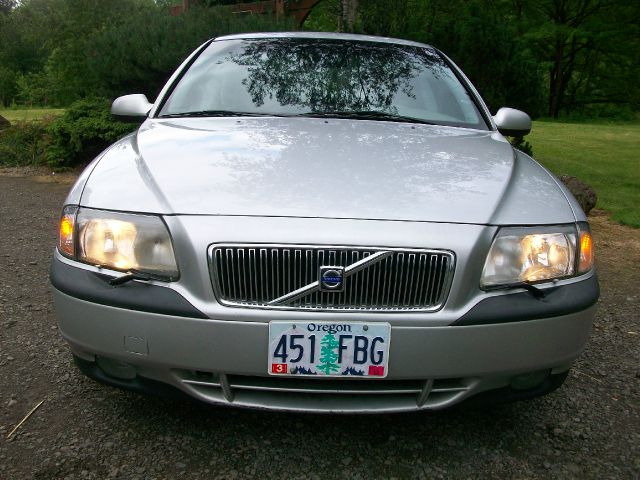 Volvo S80 1999 photo 2