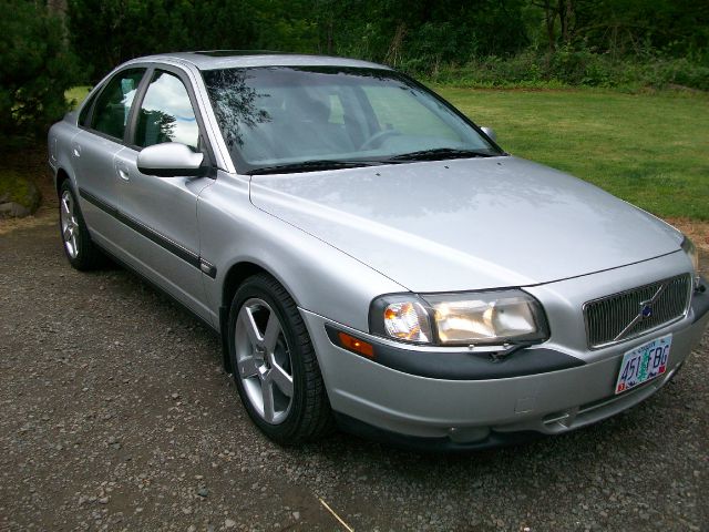 Volvo S80 1999 photo 3