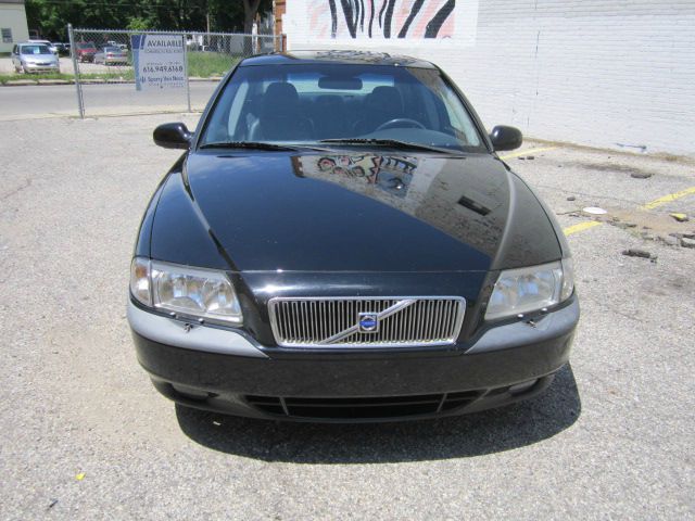 Volvo S80 1999 photo 12