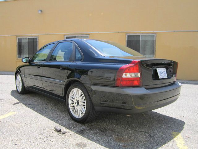 Volvo S80 1999 photo 13