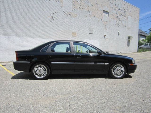 Volvo S80 1999 photo 14