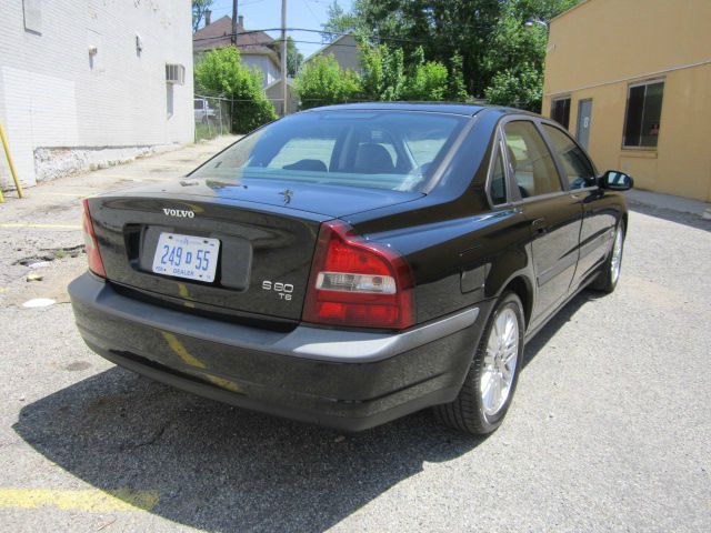 Volvo S80 1999 photo 15