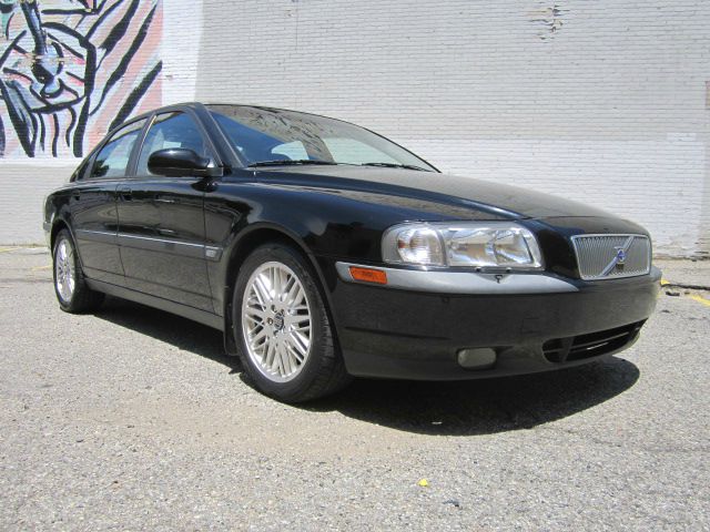 Volvo S80 1999 photo 16
