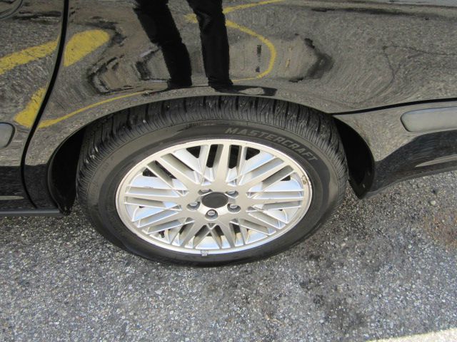 Volvo S80 1999 photo 18