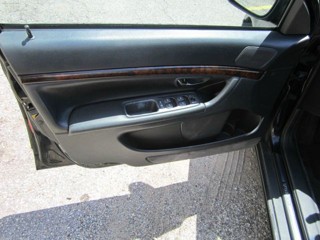 Volvo S80 1999 photo 3