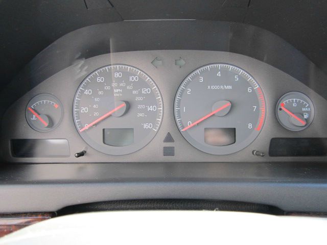 Volvo S80 1999 photo 4