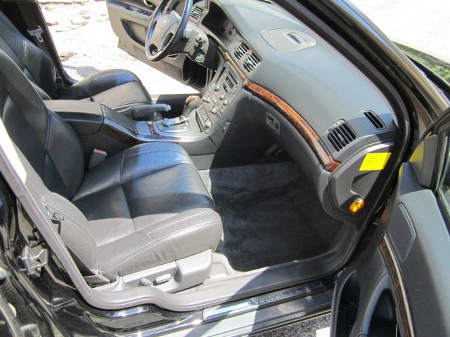 Volvo S80 1999 photo 5