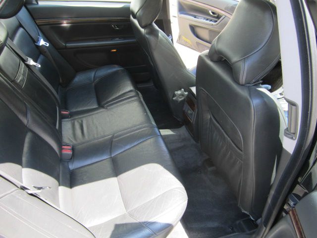 Volvo S80 1999 photo 6