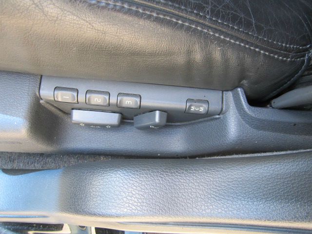 Volvo S80 1999 photo 9