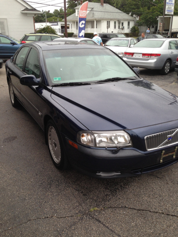 Volvo S80 1999 photo 1