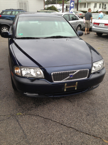 Volvo S80 1999 photo 2