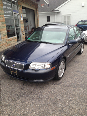 Volvo S80 1999 photo 3