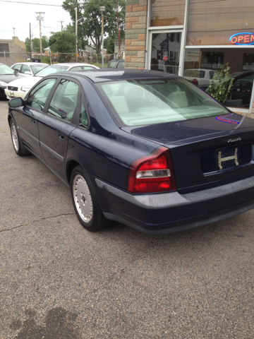 Volvo S80 1999 photo 4