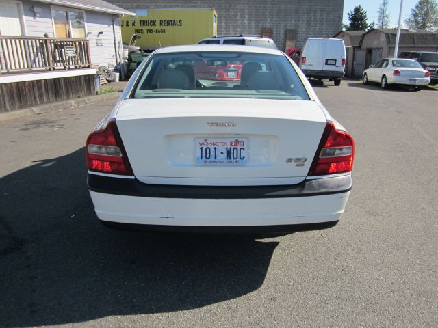 Volvo S80 1999 photo 1